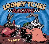 Looney Tunes Racing (Europe) (En,Fr,De,Es,It,Nl)